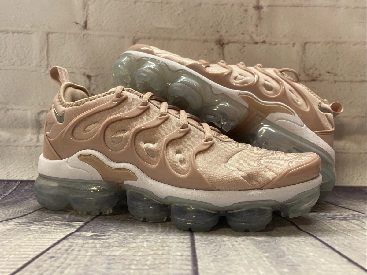Nike air vapormax cheap plus femme brun