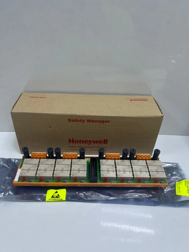 HONEYWELL FC-TSRO-0824 DIGITAL OUTPUT TERMINATION ASSY