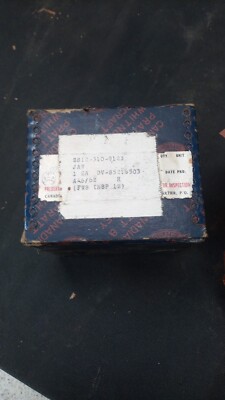 Aircraft Engine Pratt & Whitney Engine Starter Jaw P/N 3277 New (Last One)