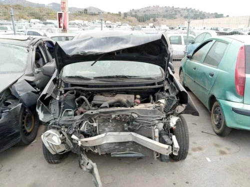 Lenkradkontrolle für NISSAN NOTE (E11E) Visia 2010 1251630 - Zdjęcie 3 z 7