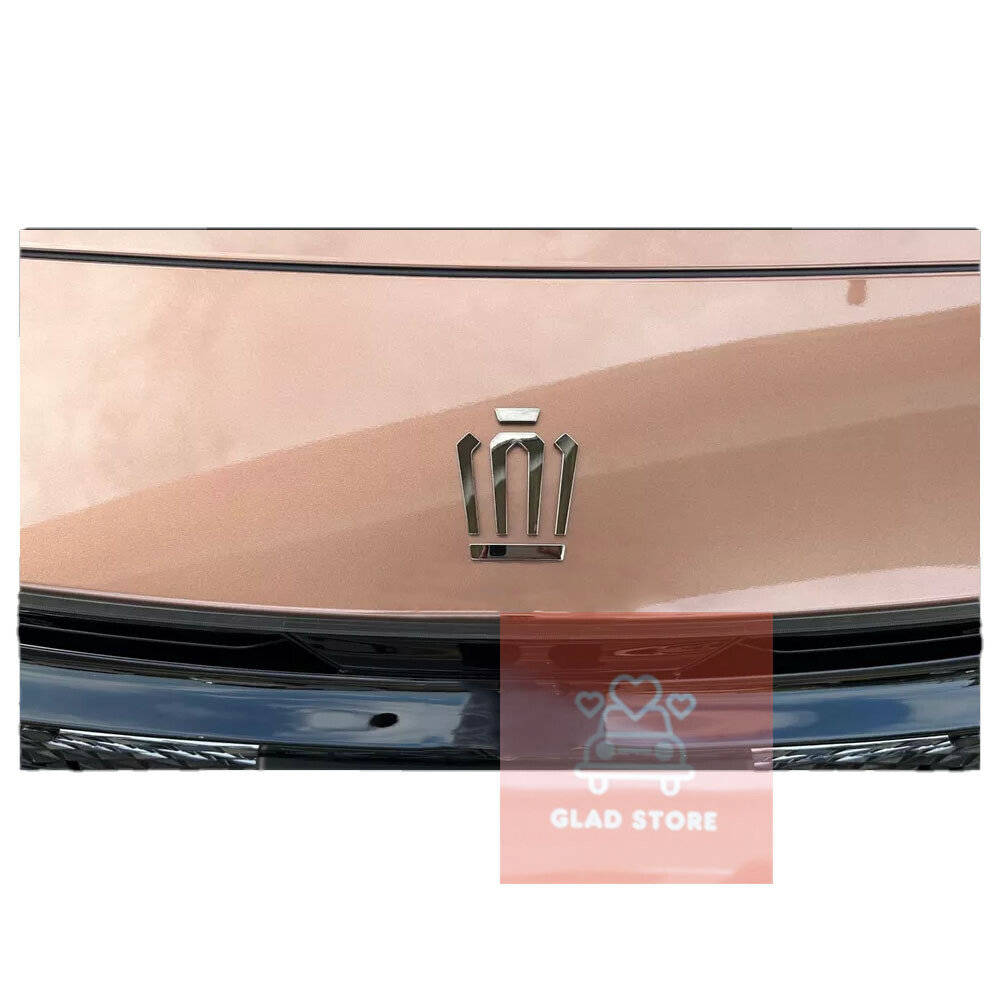 New Genuine Toyota Crown Crossover Front Hood Crown Logo Emblem 75314-30060