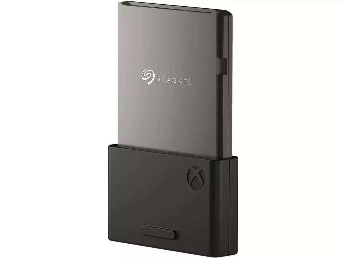 Xbox Series X Expansion Card 2TB: A Comprehensive Guide