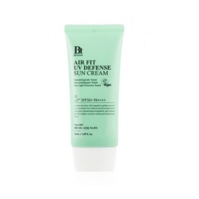 BENTON Air Fit UV Defense Sun Cream  50ml (SPF50+ PA++++) K-Beauty