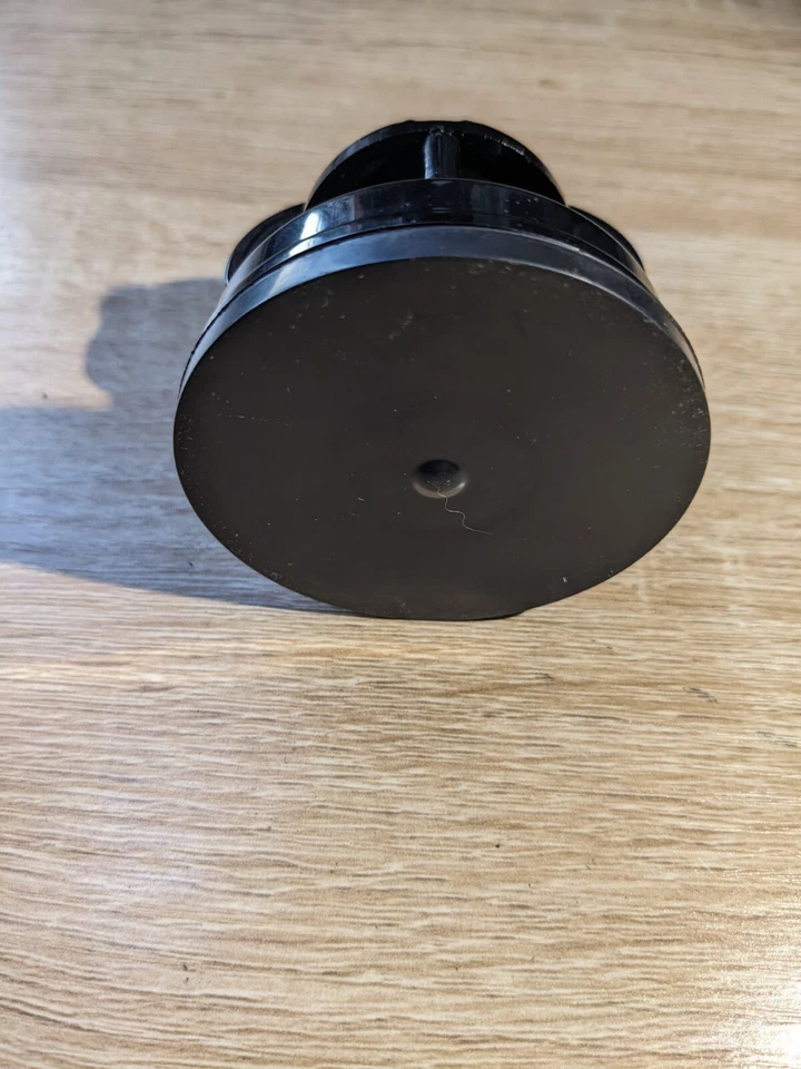 Afilador de cuchillos de encimera SOG Specialty Knives con ventosa - SOG-SH-02 Foto 3 de 3