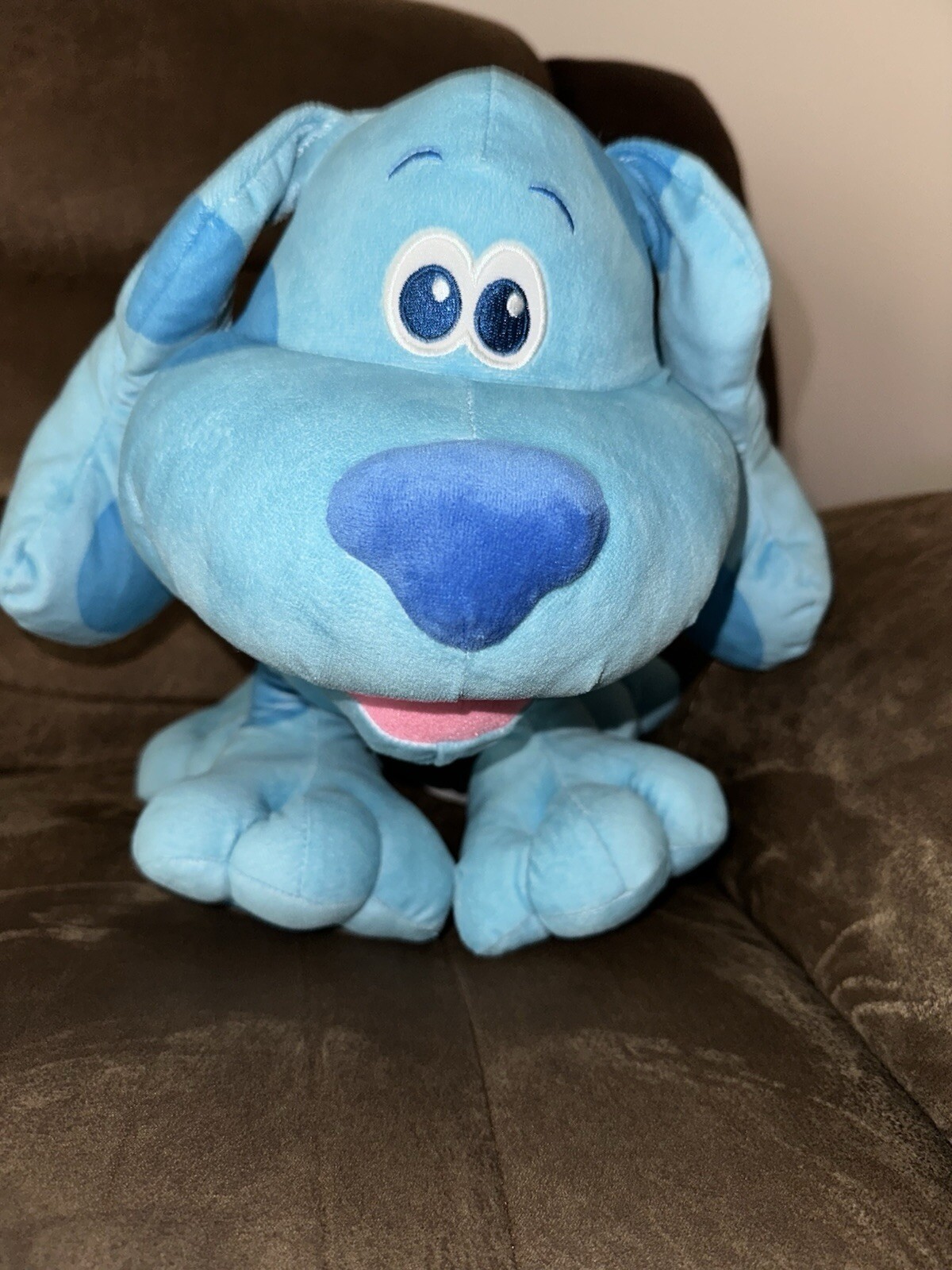 Blues Clues Pillow Buddy