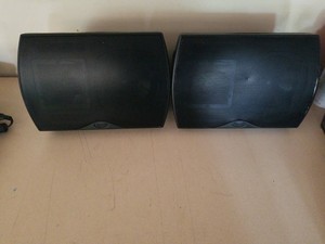 prosound speakers