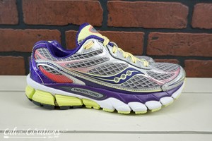 saucony ride 7 women's shoes