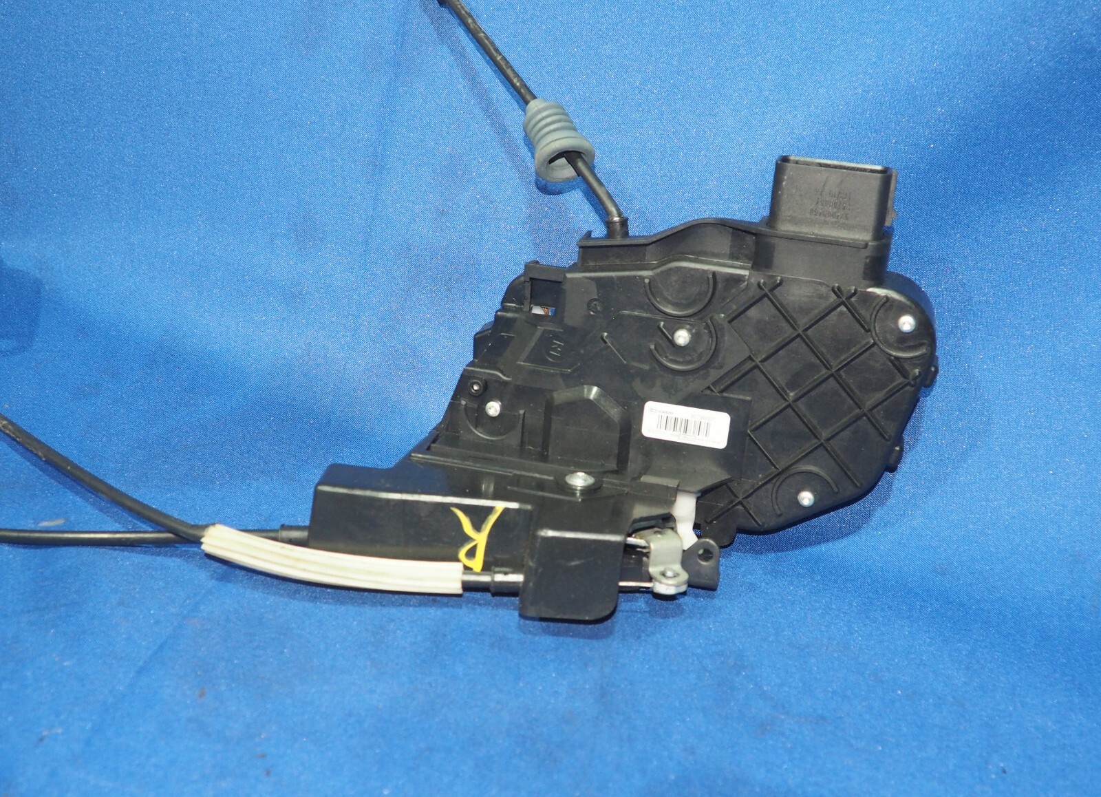 2010-2020 Aston Martin Rapide Front Right Door Lock Actuator OEM W/Warranty