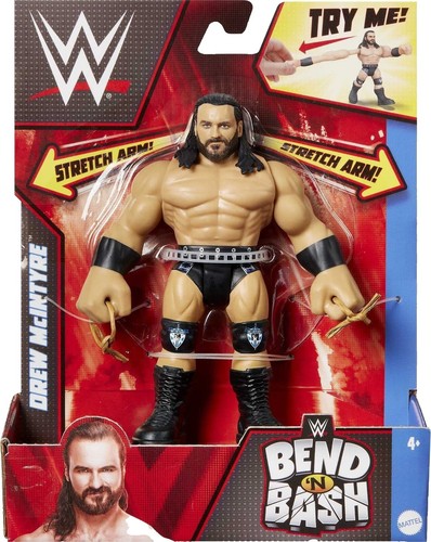 WWE Rey Mysterio Action Figure Elite SummerSlam – Collezione Da 15 Cm Con Accessori E Parti Dominik Mysterio - 4