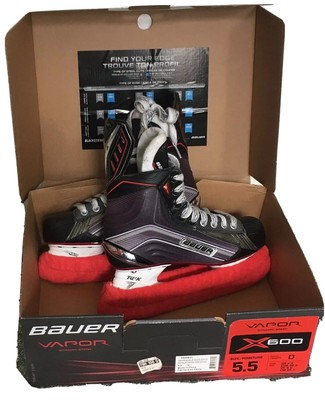 bauer x600 junior skates