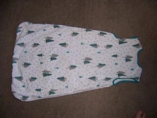 Baby Sleep Sack  mubytree  Wearable Blanket Swaddle Unisex 18-36 months