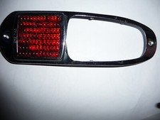 Feu arrière Renault FREGATE