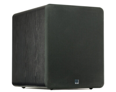 SVS PB 1000 Classic Aktiv Subwoofer *schwarz* Neuware, Blitzversand PB 1000 NEU