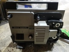 Proiettore super8 Silma 128