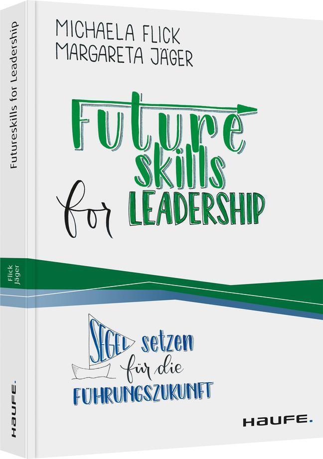 Thumbnail - Futureskills For Leadership | Segel Setzen Für Die Führungszukunft |