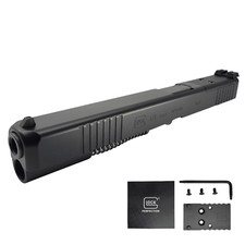 GLOCK 17-L Slide MOS GEN-5 OEM