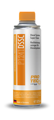Pro Tec Heavy Duty Cleaner for Diesel Systems P1241