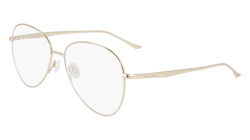 Donna Karan Eyeglasses DO1002 717 55mm CM