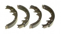 Brembo Bremsbackensatz Bremsbacken Hinten FüR Jeep Cherokee KJ Grand ZJ