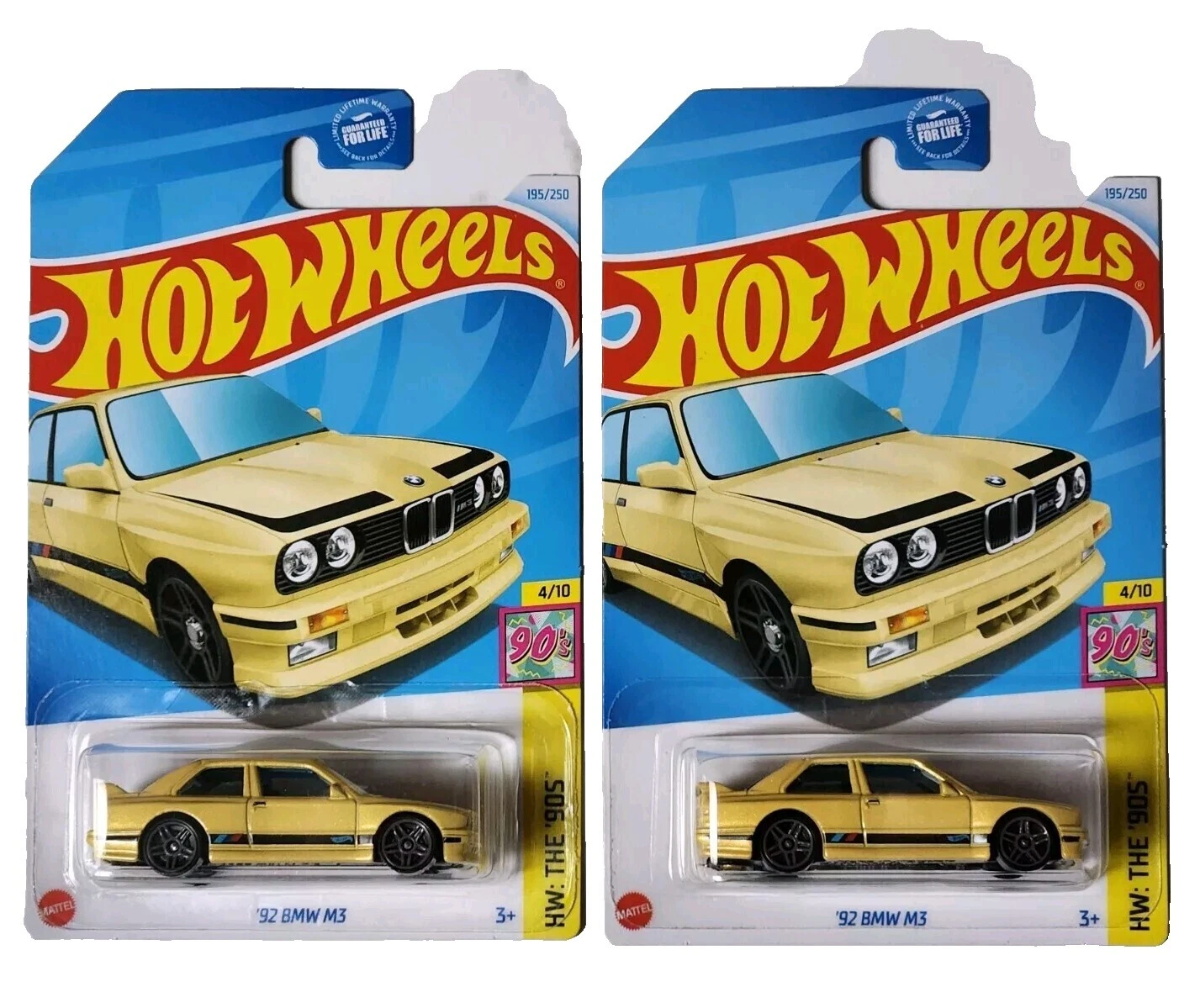 BMW Diecast Cars Vehicles