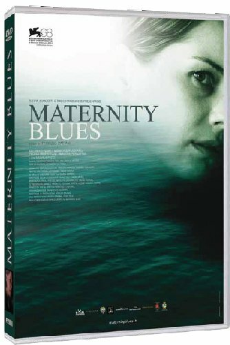 Maternity Blues DVD FANDANGO