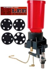 Lee Precision Pro Auto-Disk Powder Measure  90429 Brand New 