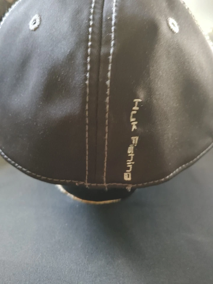 Huk Fishing Performance Head Wear M/L - Image 2 of 4