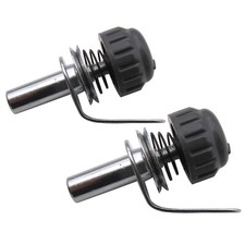 #547242  2PCS BOBBIN WINDER TENSION ASM FOR SINGER 20U