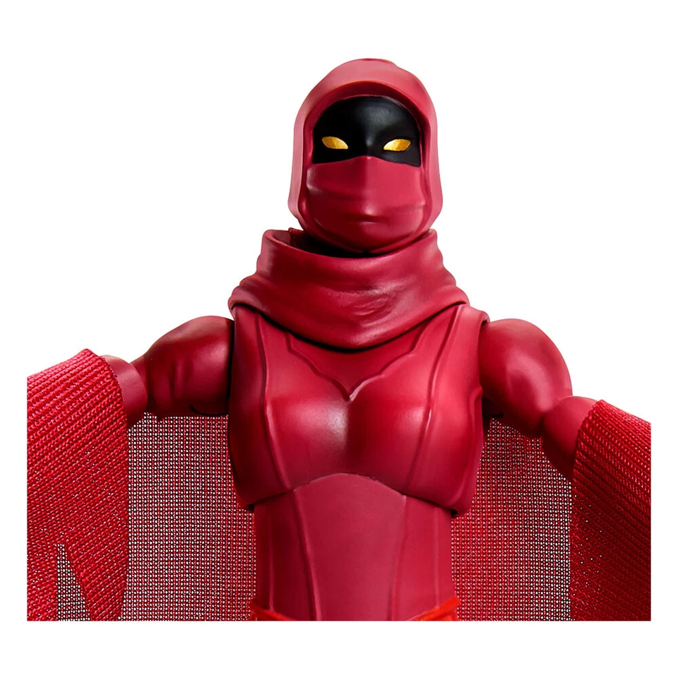 SHADOW WEAVER Masterverse MotU Revelation MATTEL Masters Universe #Auswahl MOC - Bild 1 von 1