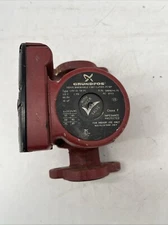 Grundfos UPS 15-58 FC Circulator Pump