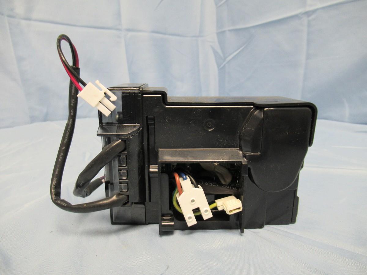 Frigidaire Trio Refrigerator Compressor Inverter Board 5304530939 