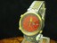 Cartier-Ferrari-Formula-Chronograph-Stainless-Steel-Mens-Watch-Ref-F6104801 thumbnail 2