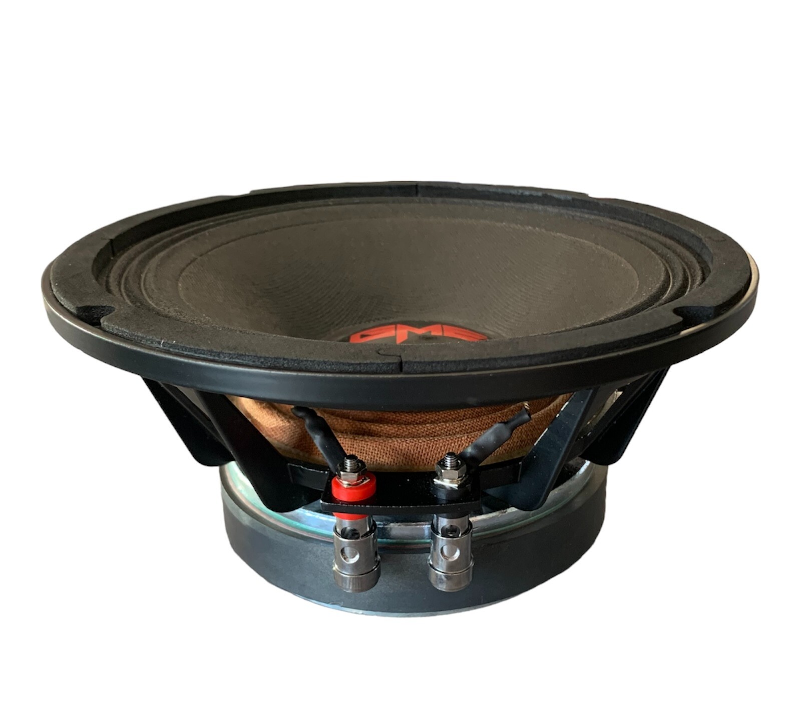 Altoparlante Midrange 20cm 4 Ohm 600W - Cassa Woofer Alta Efficienza