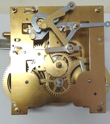 kieninger Pk chain movement 29 cm 