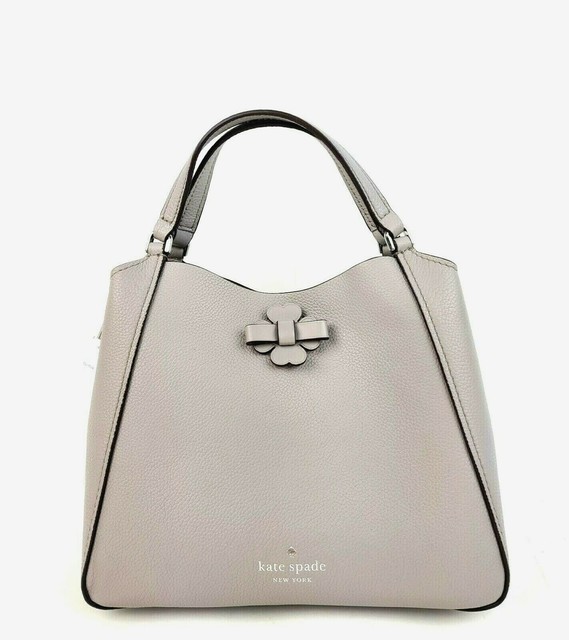 kate spade gray bag