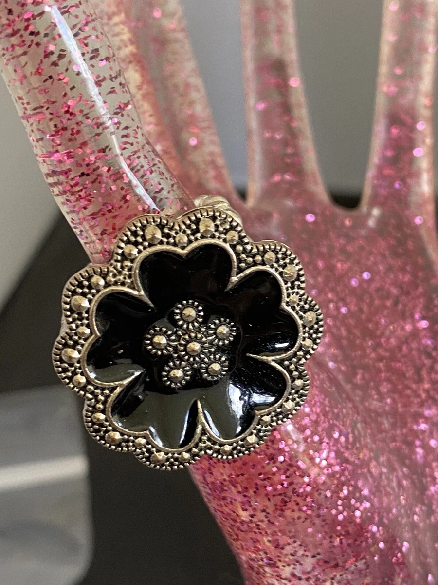 Costume jewelry deals stretch rings