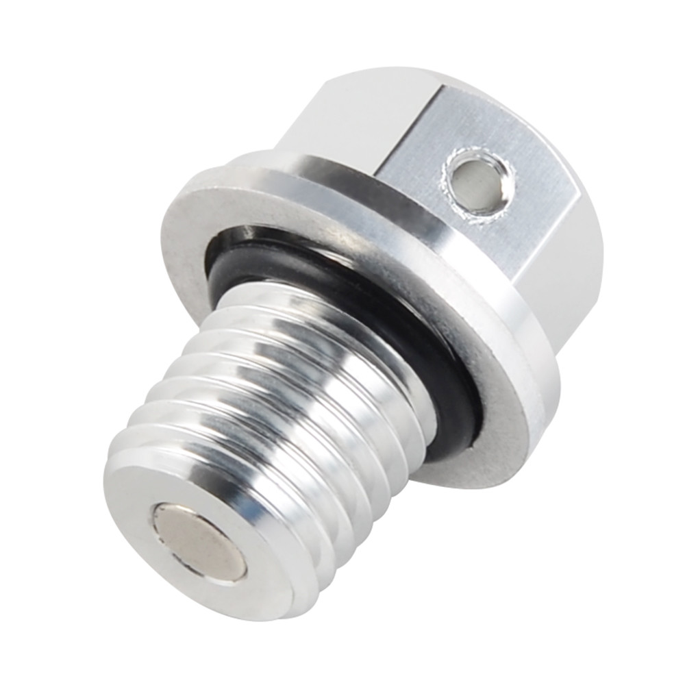 Oil Drain Plug M12x1.5 For Honda CRF50 XR50 XR100 CR125 CR XR