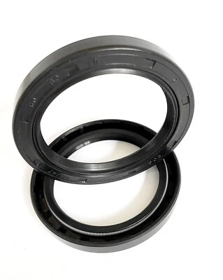 MARKENLOS Radial Wellendichtring 22 x 32 x 5 mm AS/BASL/WAS NBR Simmerring WDR Hydraulik