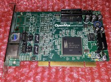 Scheda OpenVox B200P 2 Porte BRI ISDN S0/T0