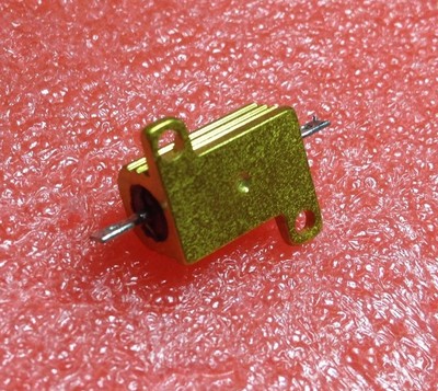 SHOPS CMC55-U 1 PCS CLAROSTAT CMC55 CMC-5 5 RESISTOR 5 OHM 5W 1% 5OHM