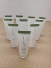 10 PACK Terra Green Conditioner Enriched With White Tea 1 fl.oz All Hair Types