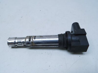 Zündspule 1,4 36905715 VW Polo IV 4 Lim. (Typ:9N3) (ELDOR 78292003)