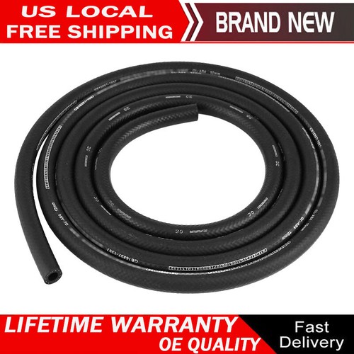 Fuel Line 5/16 Inch ID,Fuel Hose 10FT 300PSI HighPressure Fuel Line Hose NBR eBay