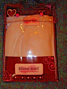 peanut shell adjustable sling