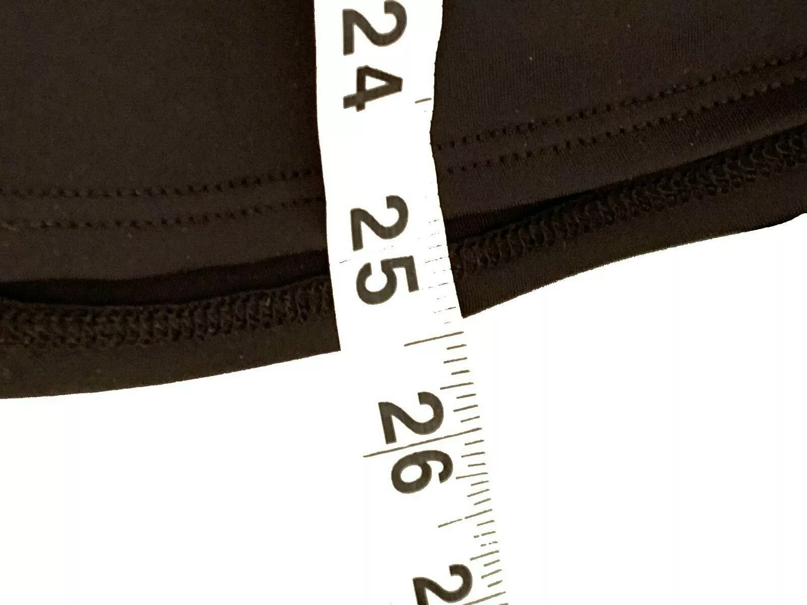 fabletics classic stretch sleeveless tank-top