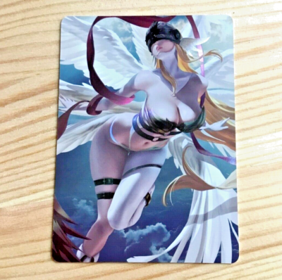sexy digimon cards MegaGargomon [BT3-057] (Tamer's Card Set 1) [Release Special Booster P