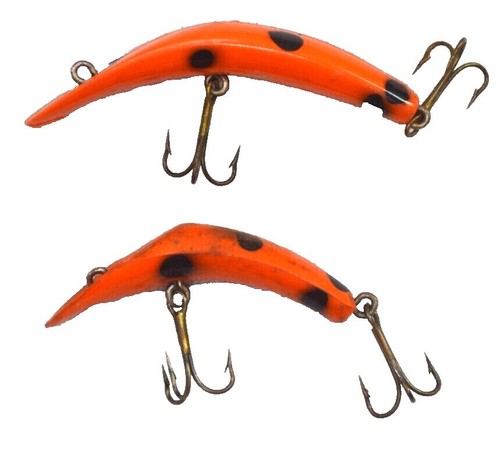 Martin 7" Wooden Salmon Fishing Lure /Plug Glass Eyes #2110382 Vintage 1930's | eBay Martin 7" Wooden Salmon Fishing Lure /Plug Glass Eyes #2110382 Vintage 1930's | eBay