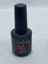 INM Gelavish Gel Polish - Daring 15ml