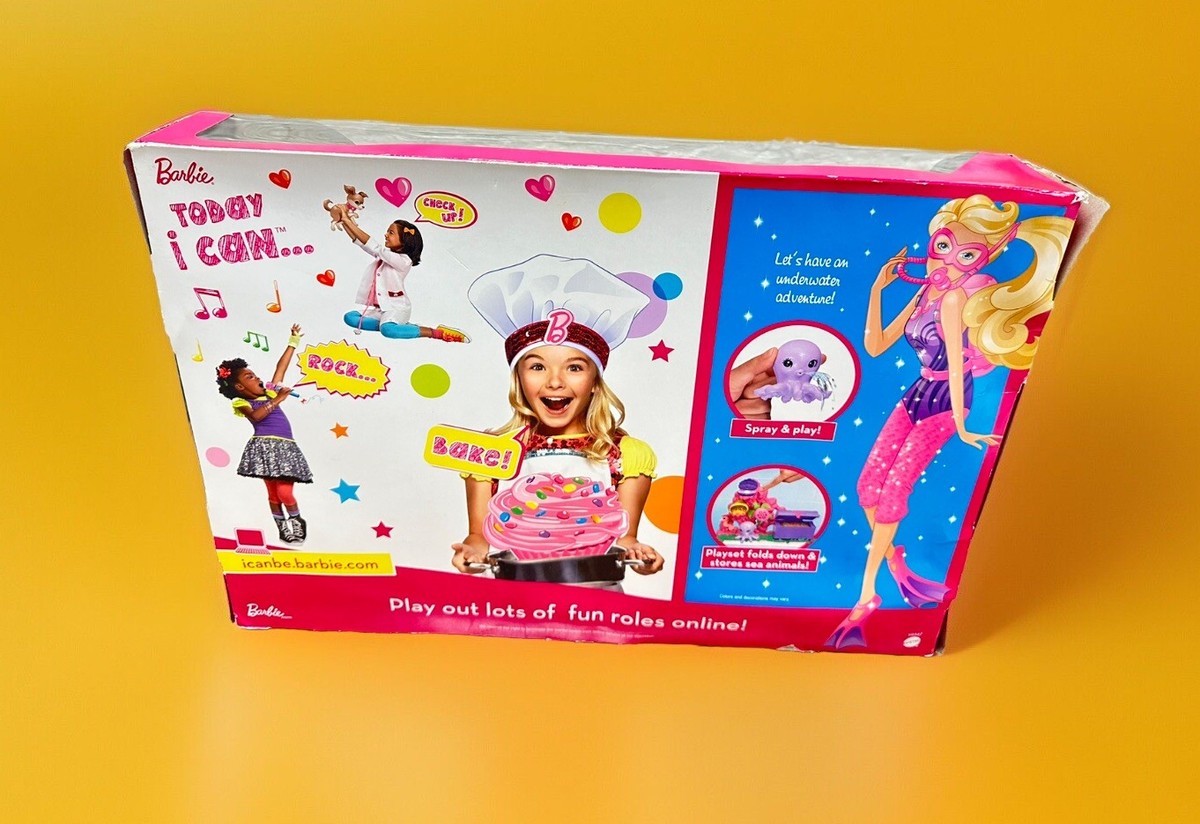 Barbie ロサンゼルス　3体セット【送料無料】 Buy Barbie and Teresa Recipe for Friendship Fashion Doll & Playset