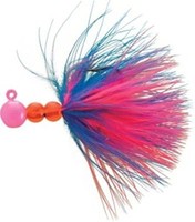 Eagle Claw Salmon/steelhead Jig Blue/pink on sale Eagle Claw Salmon/steelhead Jig Blue/pink on sale